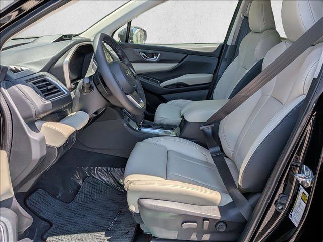 New 2026 Subaru Ascent Limited AWD/4WD image 4