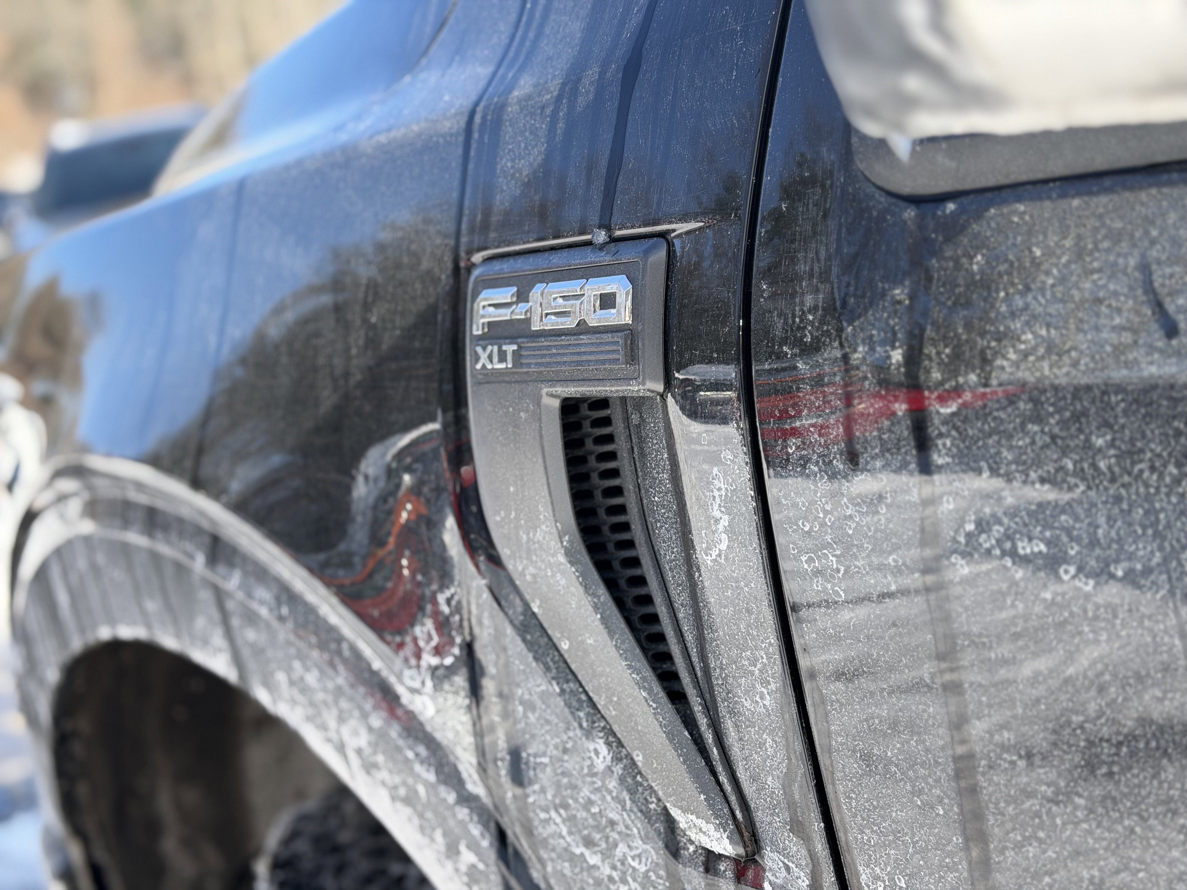 Used 2022 Ford F150 XLT w/ Equipment Group 302A High image 8