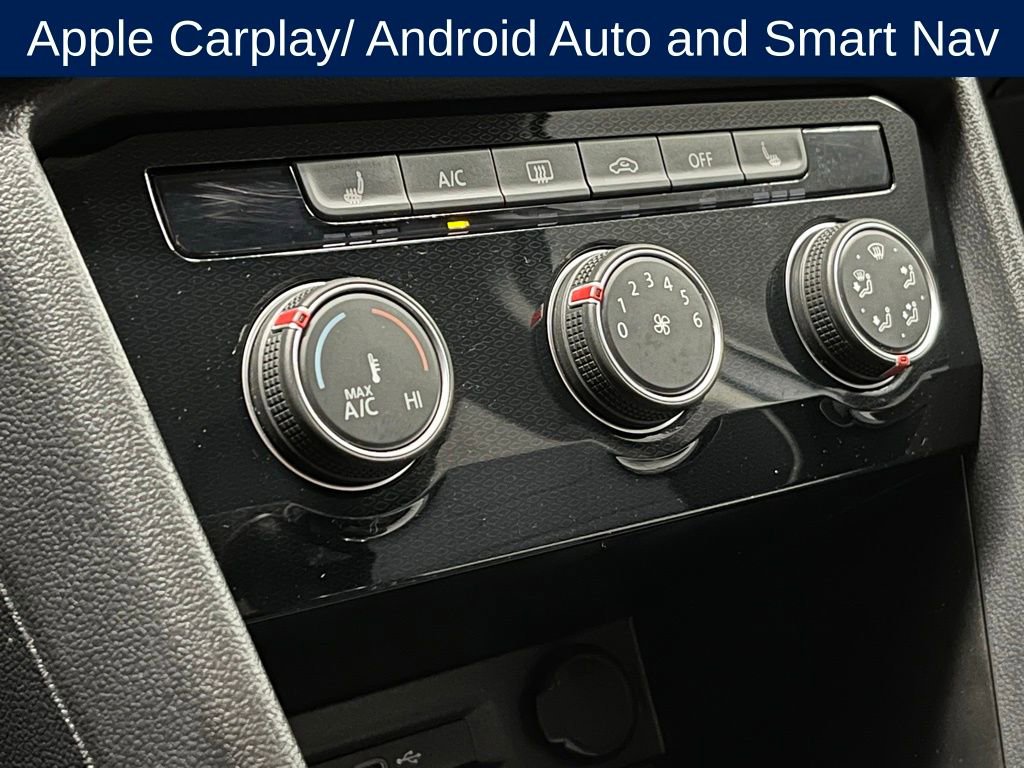 Used 2025 Volkswagen Taos S AWD/4WD image 10