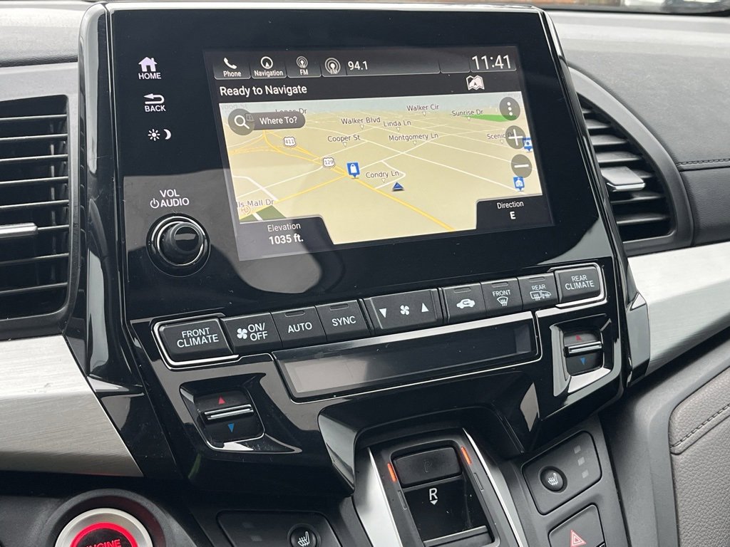 Used 2019 Honda Odyssey EX-L image 14