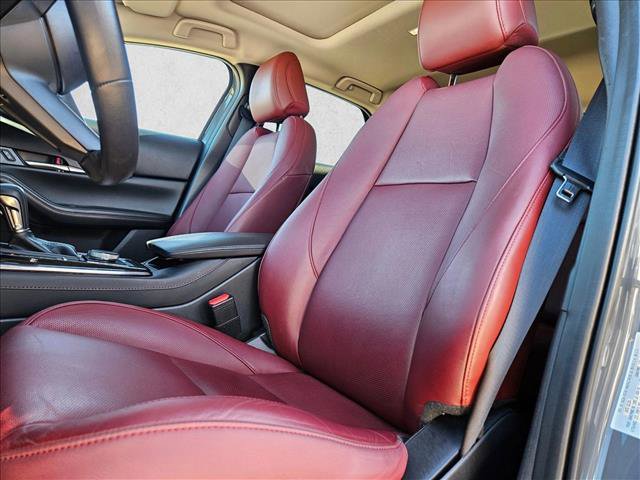 Used 2024 MAZDA CX-30 AWD 2.5 S w/ Preferred Package image 10