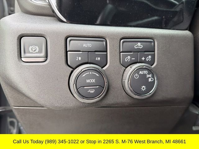 Used 2025 Chevrolet Silverado 1500 LT image 29