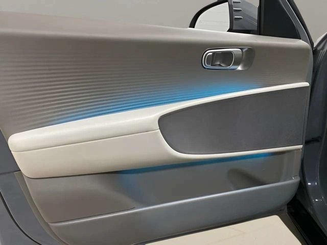 Used 2025 Hyundai Ioniq 6 SEL RWD image 20