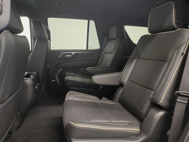 Used 2025 Chevrolet Tahoe Premier RWD image 61
