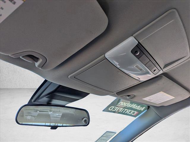 Used 2024 Nissan Altima 2.5 SV FWD image 21