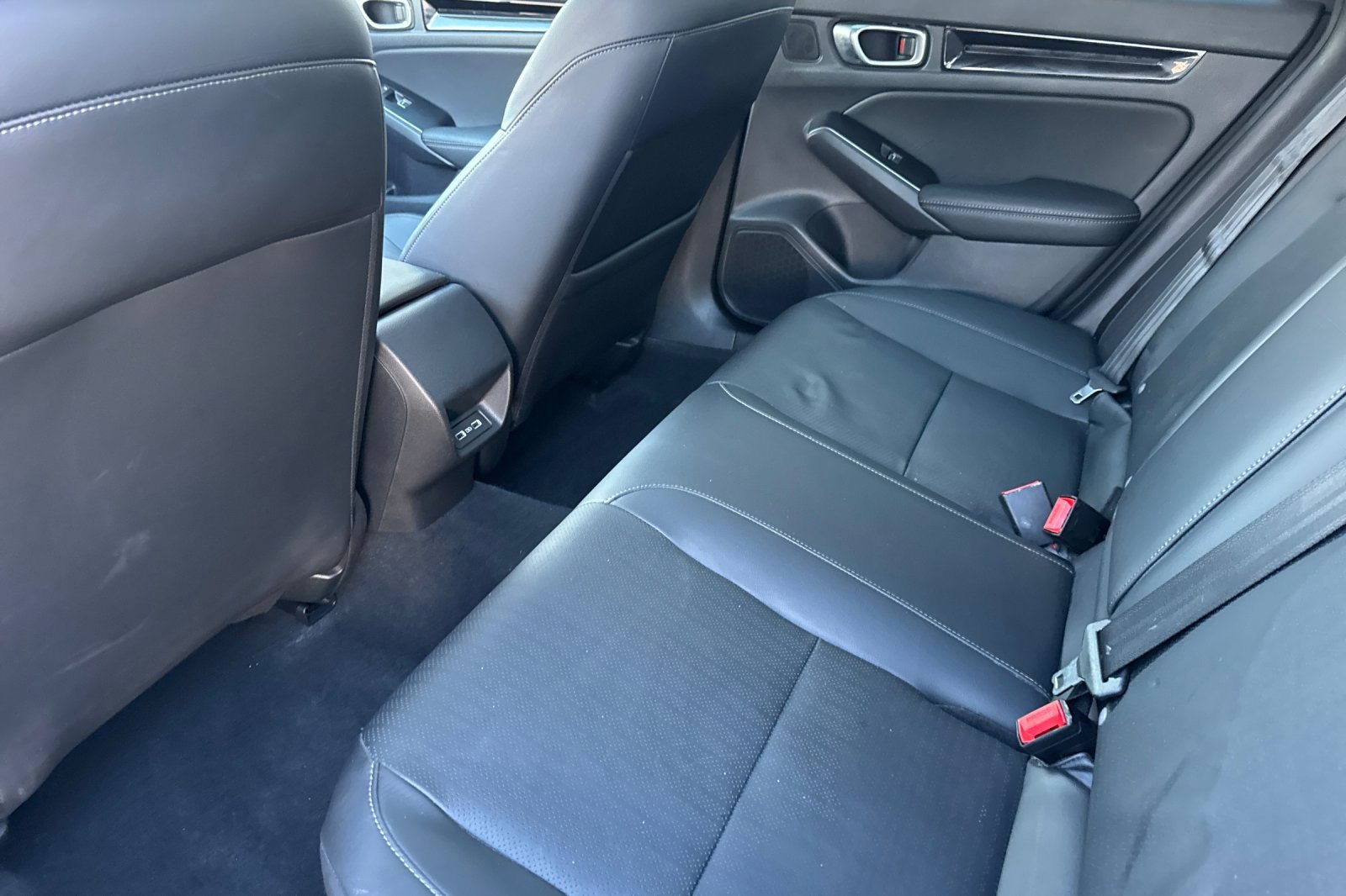 Used 2023 Honda Civic Touring image 28