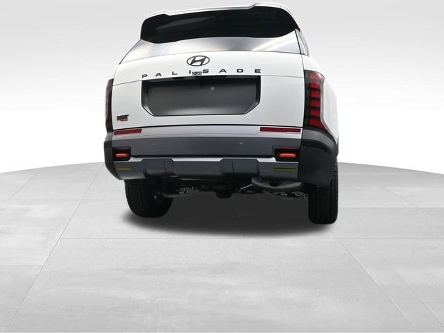 Used 2026 Hyundai Palisade XRT Pro AWD/4WD image 37