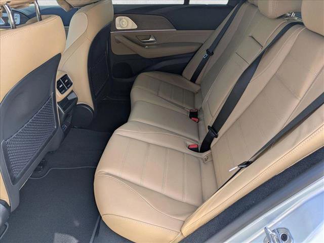New 2026 Mercedes-Benz GLE 580 4MATIC image 16