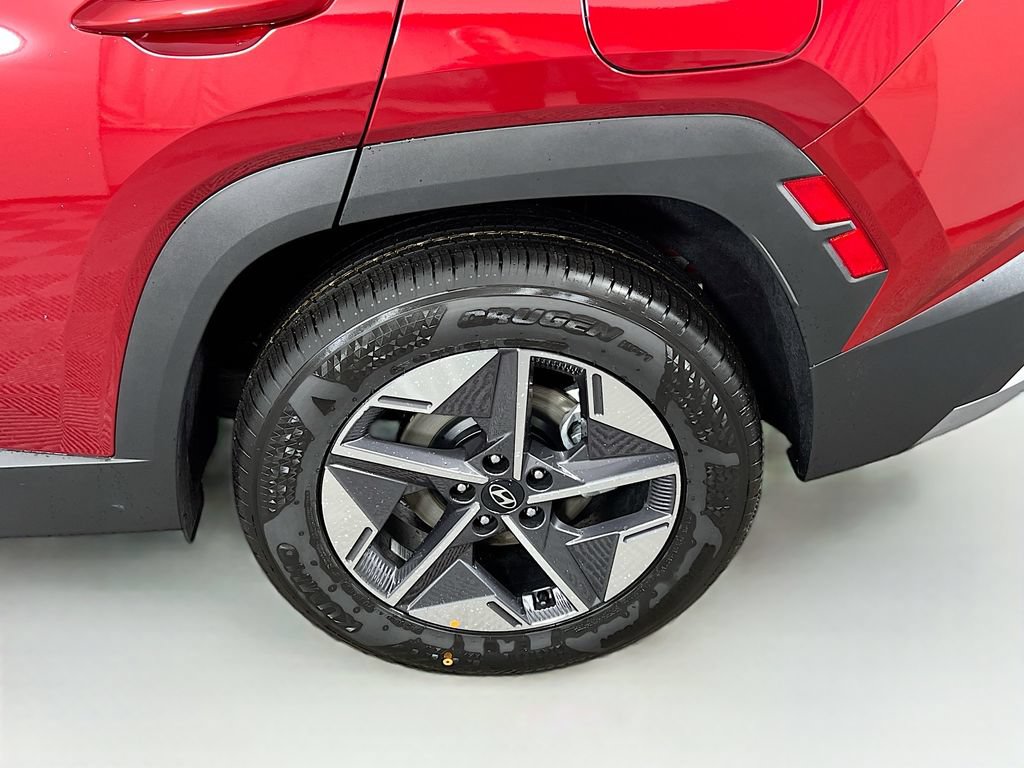 New 2026 Hyundai Tucson SEL AWD/4WD image 26