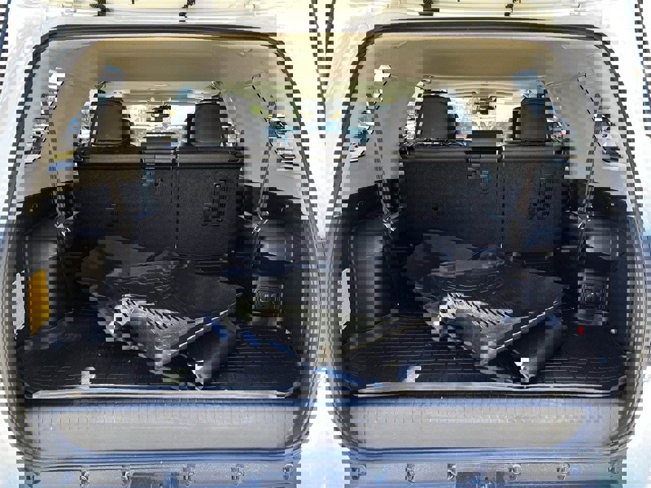 Used 2020 Toyota 4Runner Limited image 27