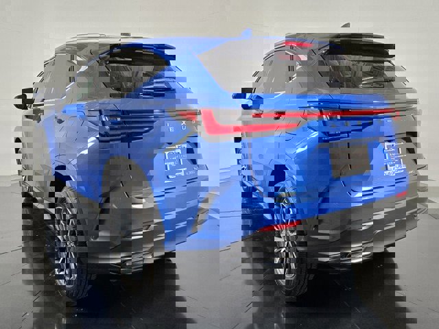 Certified 2023 Lexus NX 350 AWD w/ Cold Area Package image 4