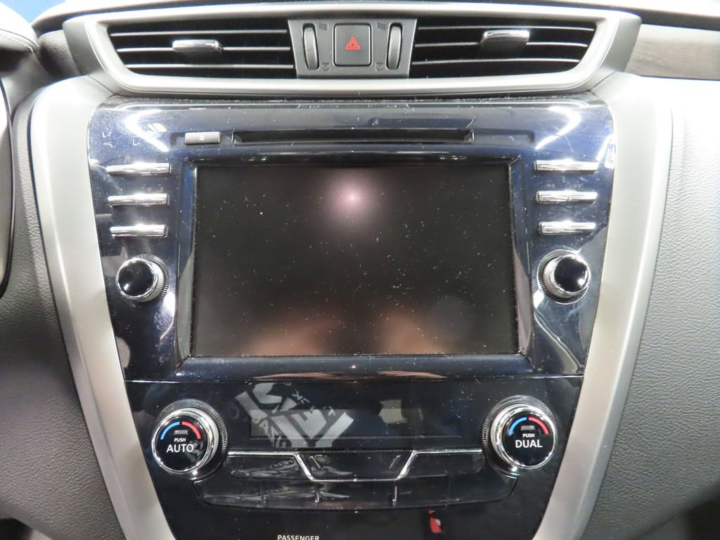 Used 2024 Nissan Murano Platinum AWD/4WD image 44