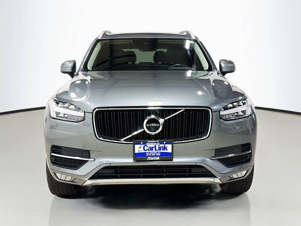 Used 2018 Volvo XC90 T5 Momentum w/ Convenience Package image 2