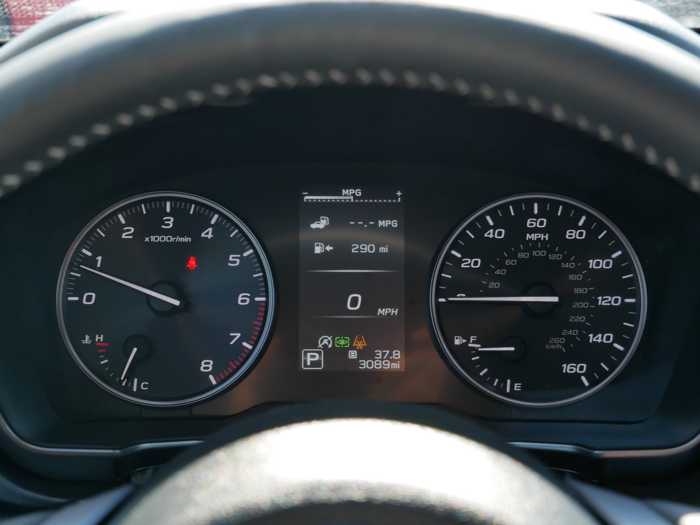 Used 2025 Subaru Outback Touring XT w/ Popular Package #2 image 21