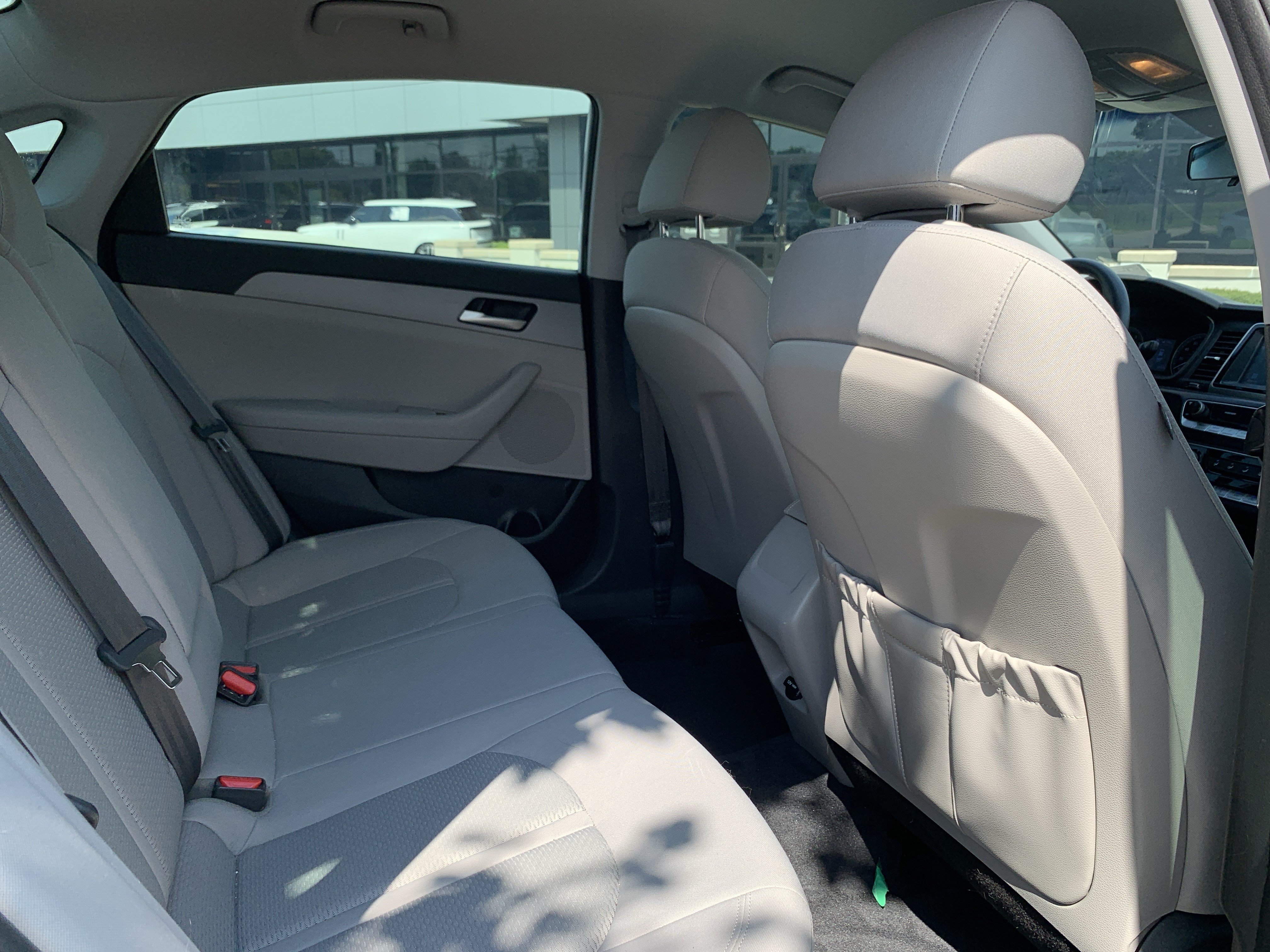 Used 2019 Hyundai Sonata SE FWD image 33