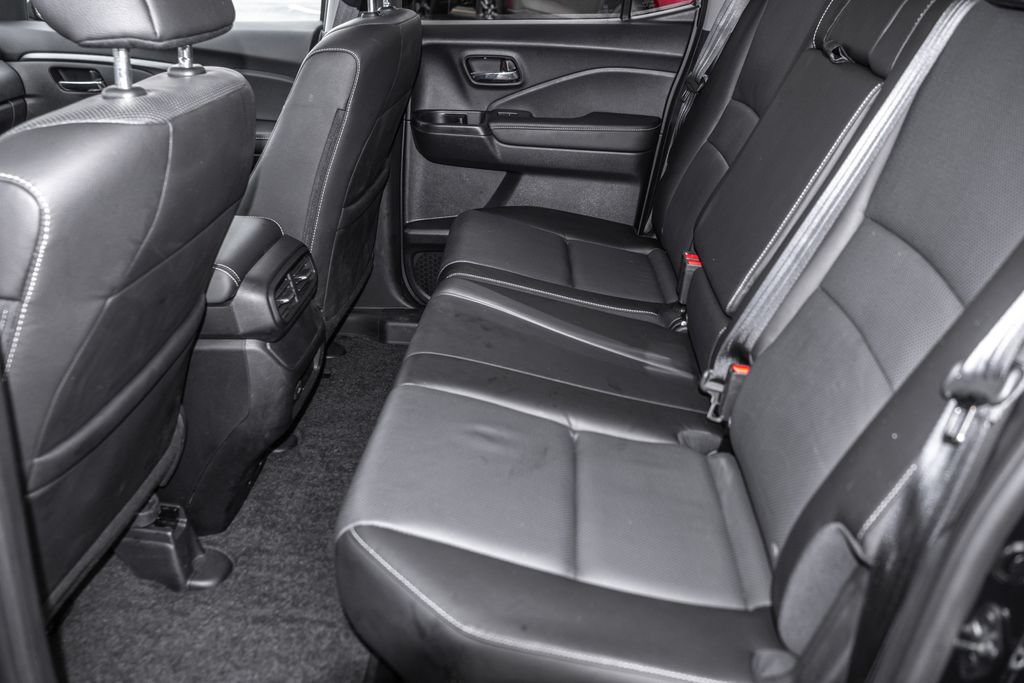 Used 2024 Honda Ridgeline RTL image 28