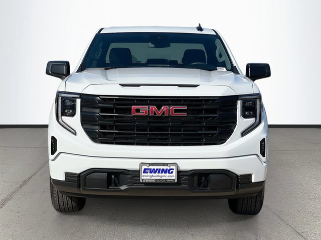 New 2026 GMC Sierra 1500 Pro w/ Graphite Edition AWD/4WD image 2