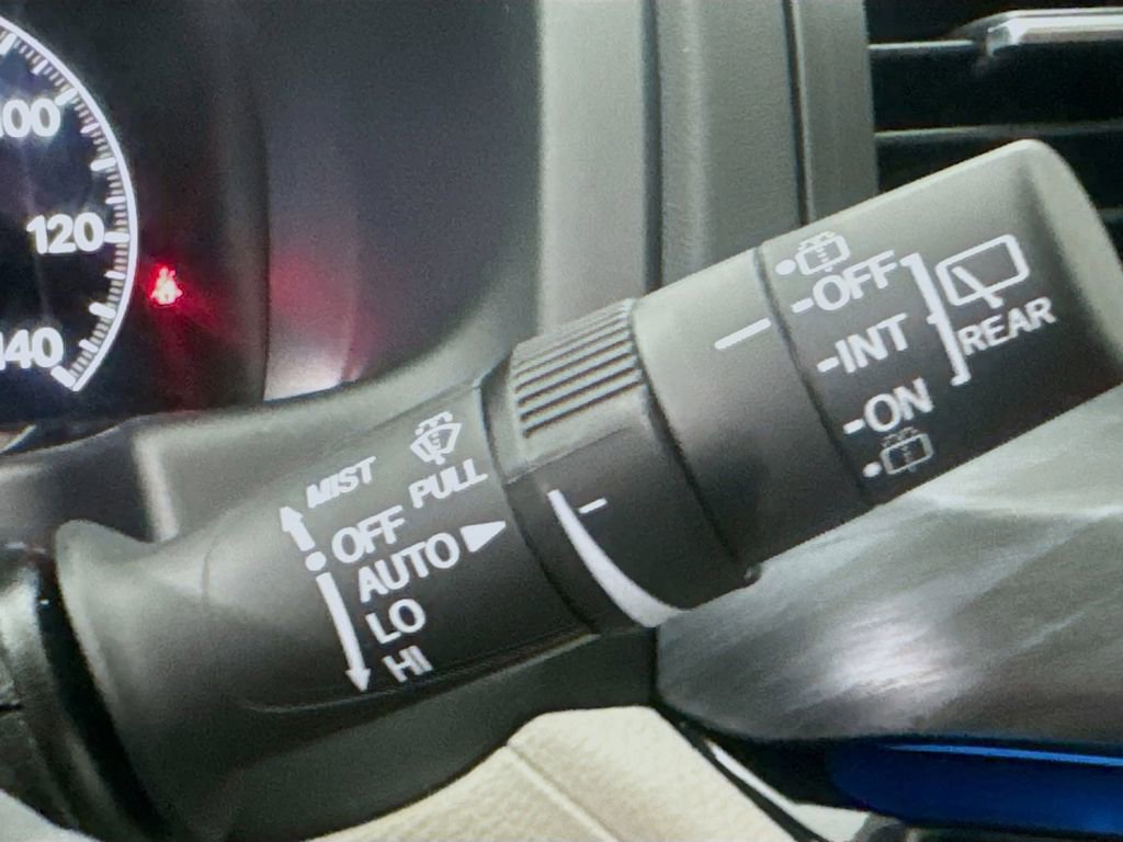 New 2026 Honda Odyssey Elite image 17