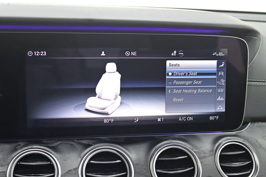 Used 2019 Mercedes-Benz E 63 AMG S image 25