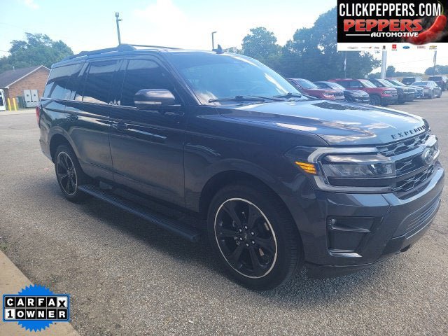 Used 2022 Ford Expedition Limited AWD/4WD image 6