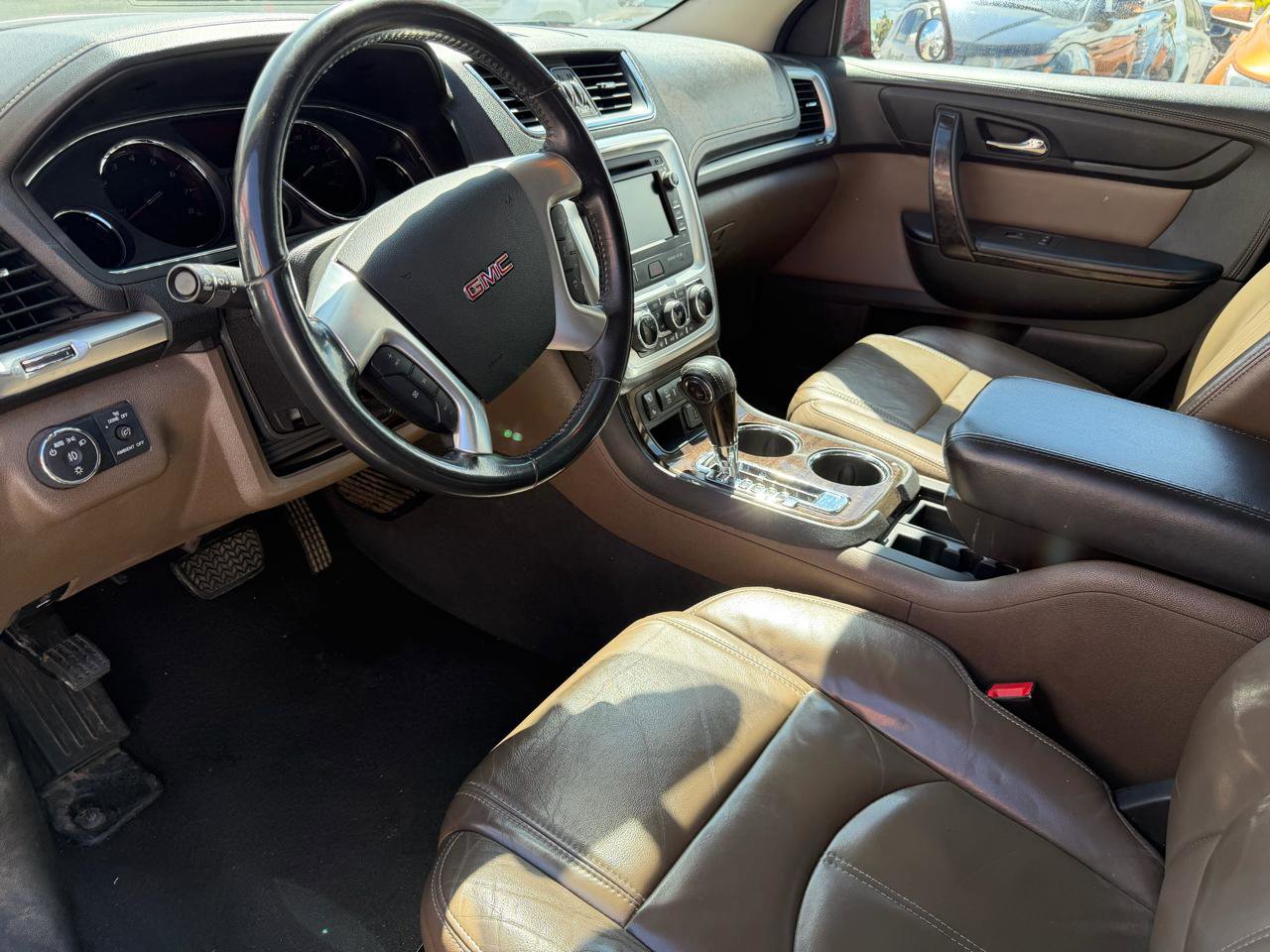 Used 2016 GMC Acadia SLT image 11