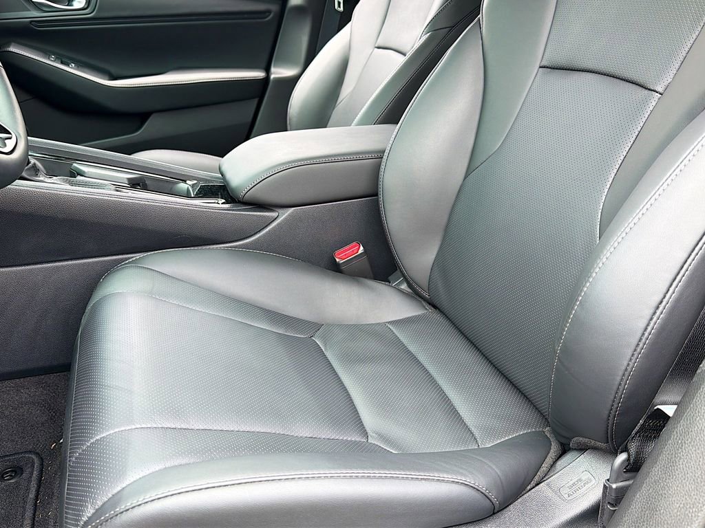Used 2026 Honda Accord Sport image 35