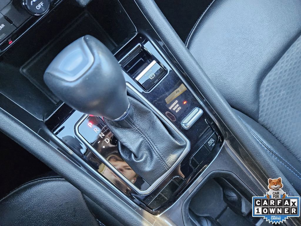 Used 2023 Jeep Compass Latitude image 24