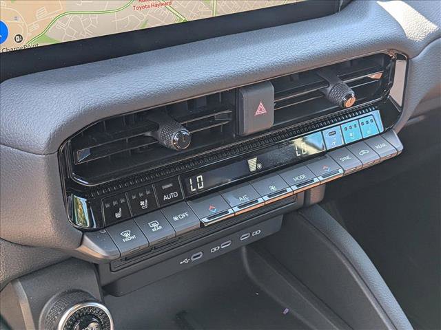 Certified 2024 Toyota Land Cruiser image 15