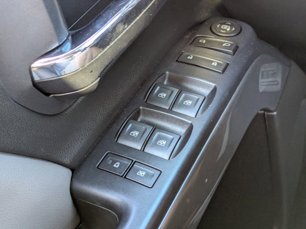 Used 2018 Chevrolet Silverado 1500 LT w/ All Star Edition image 22