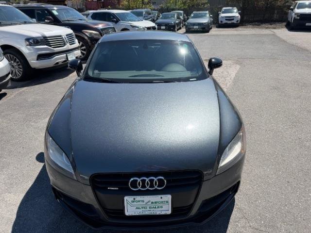 Used 2013 Audi TT 2.0T Premium Plus image 11