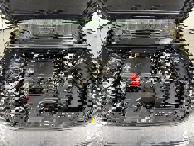 Certified 2025 Toyota RAV4 LE image 28