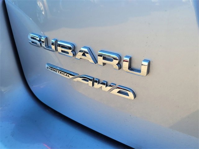 Used 2023 Subaru Crosstrek 2.5i Limited image 11