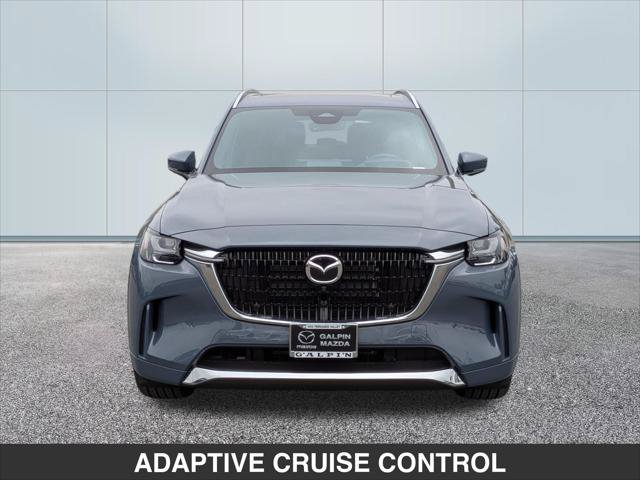New 2026 MAZDA CX-90 3.3 Turbo S w/ Premium Plus AWD/4WD image 2