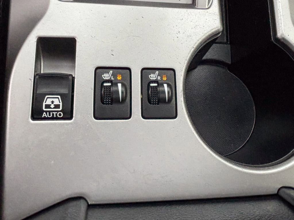 Certified 2023 Toyota 4Runner SR5 Premium w/ Moonroof Package image 24