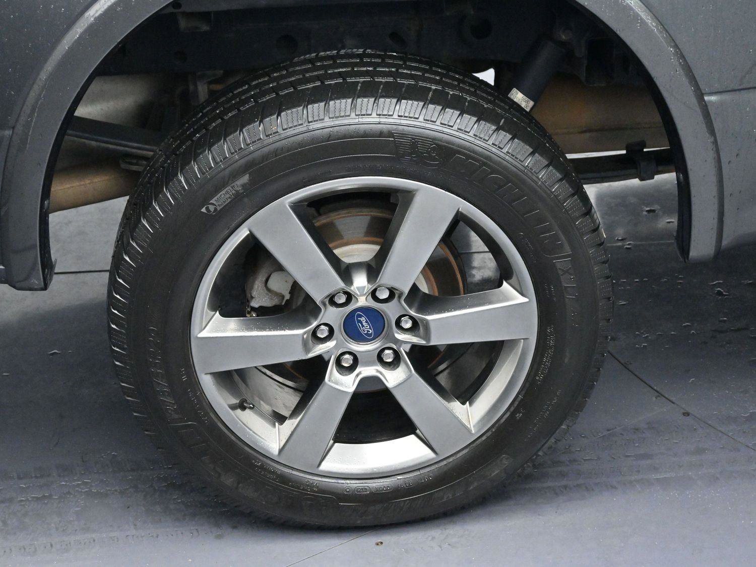 Used 2020 Ford F150 XLT w/ Equipment Group 302A Luxury image 36