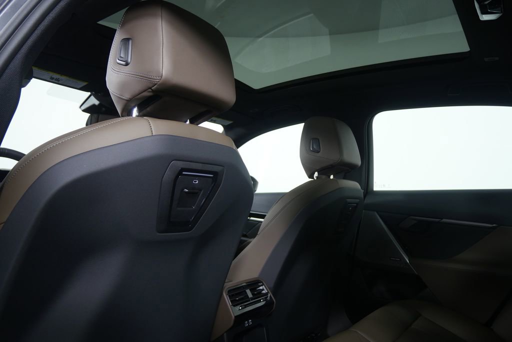 Certified 2026 BMW 530i image 16