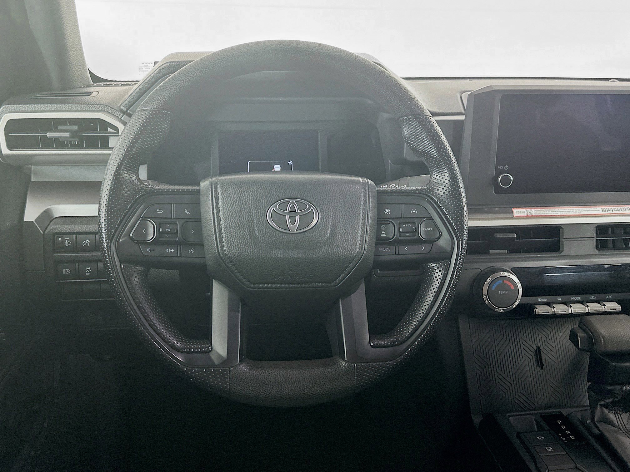 Used 2024 Toyota Tacoma SR5 image 17