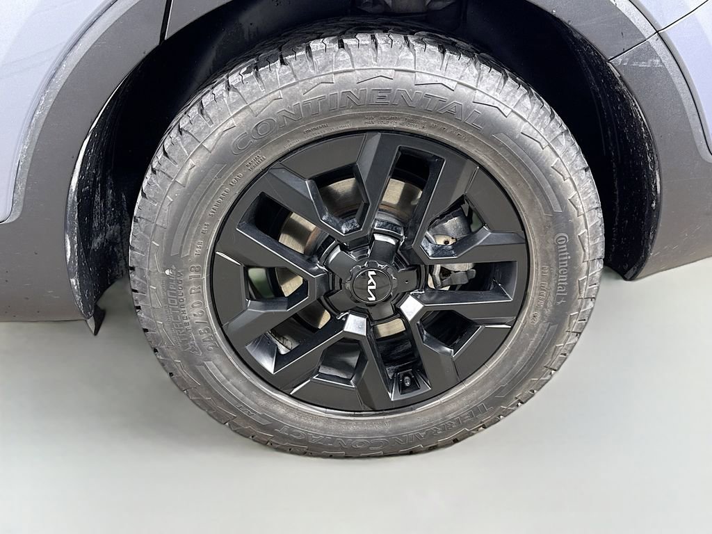 Used 2024 Kia Telluride SX Prestige X-Pro image 34