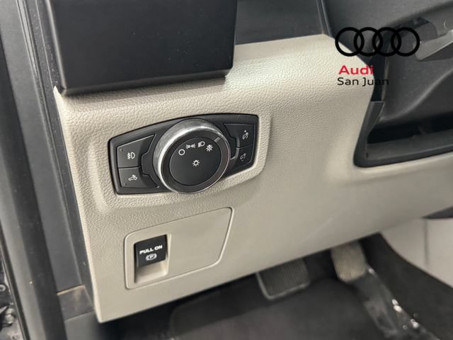 Used 2018 Ford F150 XL w/ Equipment Group 101A Mid RWD image 32