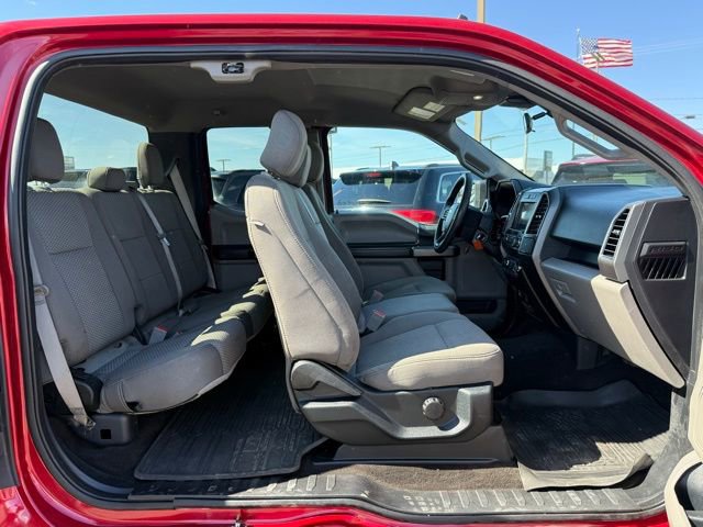 Used 2020 Ford F150 XLT image 14