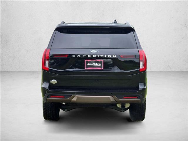 New 2027 Ford Expedition King Ranch AWD/4WD image 8