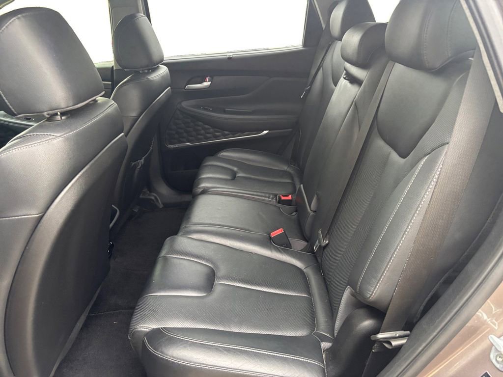 Used 2019 Hyundai Santa Fe FWD image 13