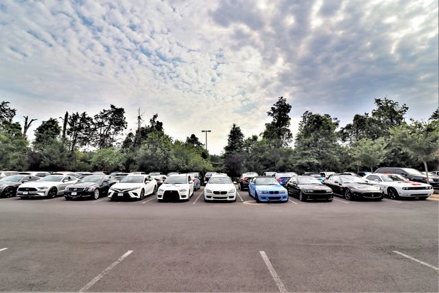 Used 2019 Honda Civic EX image 73