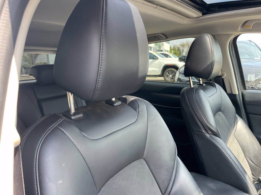 Used 2017 MAZDA CX-5 Touring w/ Preferred Equipment Package AWD/4WD image 23