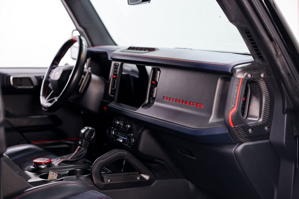 Used 2022 Ford Bronco Raptor image 11