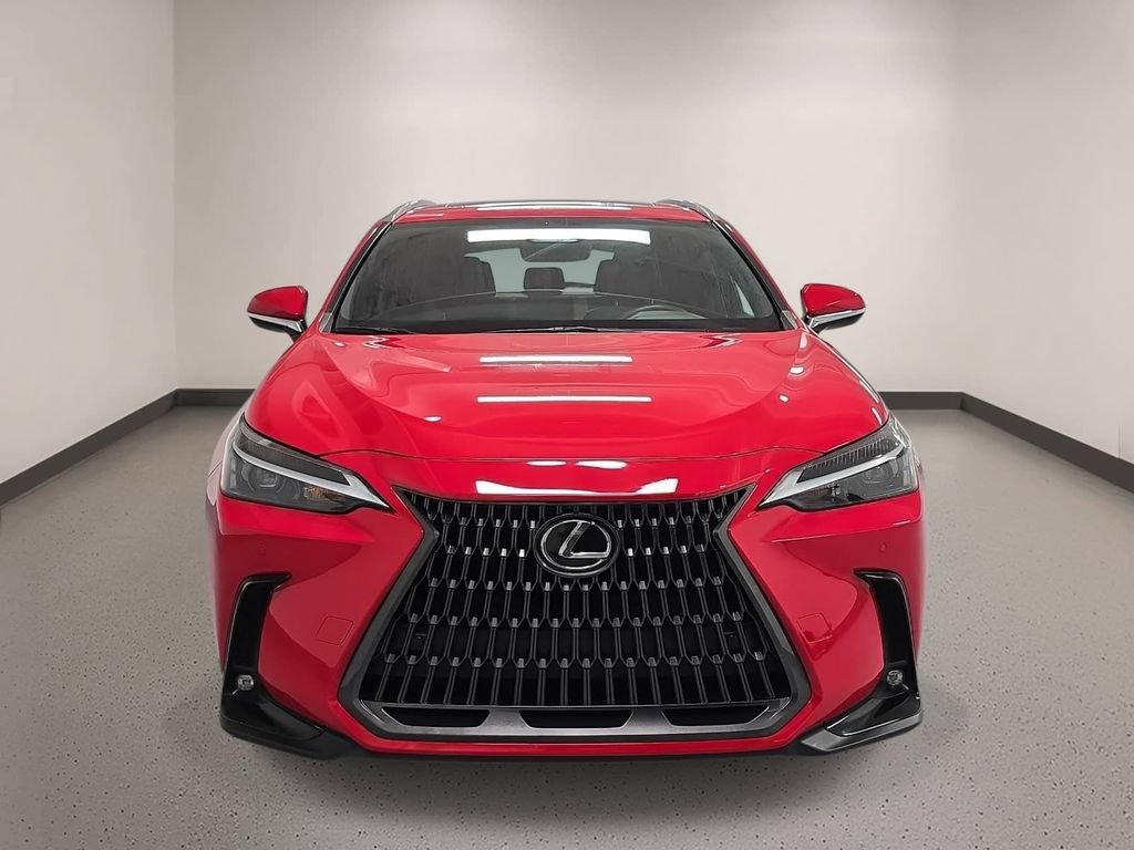 Used 2023 Lexus NX 350 AWD image 9