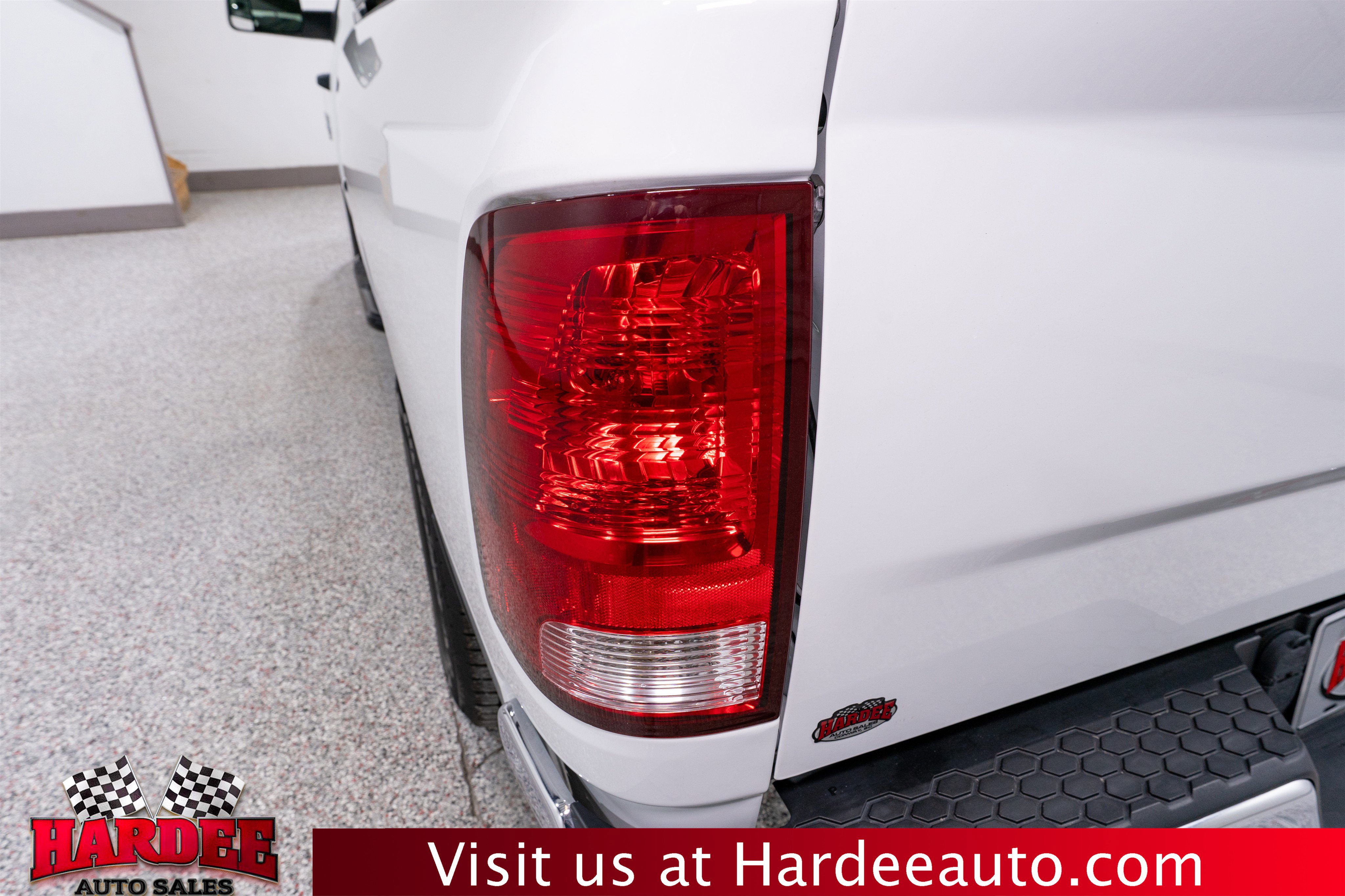 Used 2023 RAM 1500 Tradesman w/ Popular Equipment Group image 9