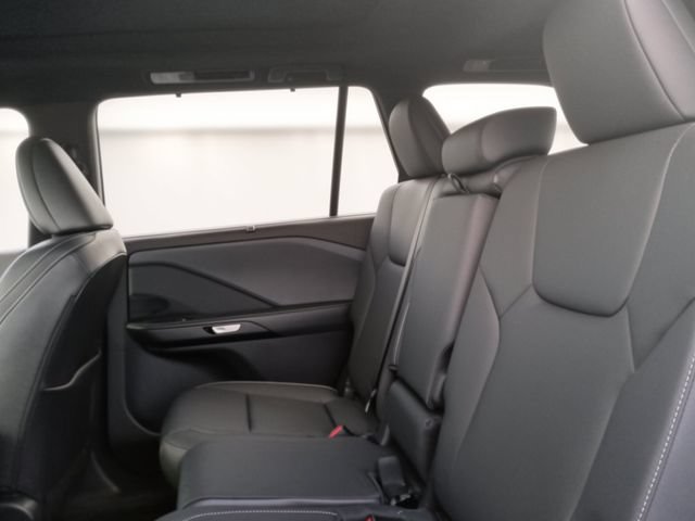 New 2026 Lexus TX 350 AWD w/ Technology Package image 27