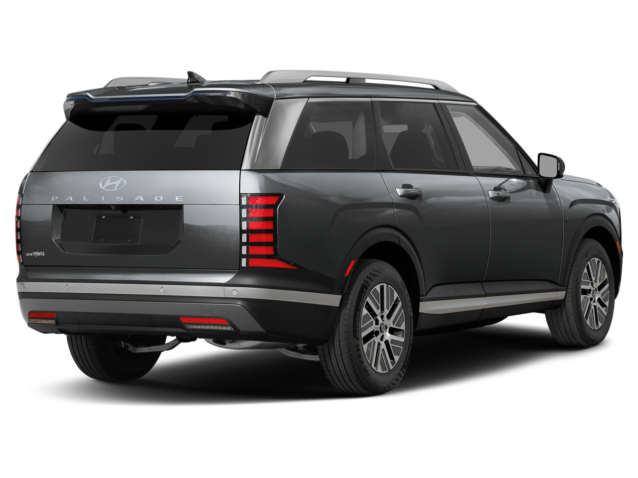 New 2026 Hyundai Palisade SEL AWD/4WD image 19