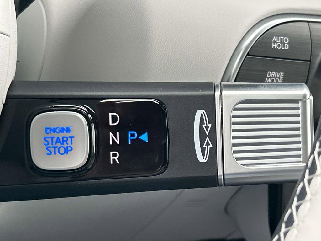 New 2026 Hyundai Palisade Calligraphy image 31